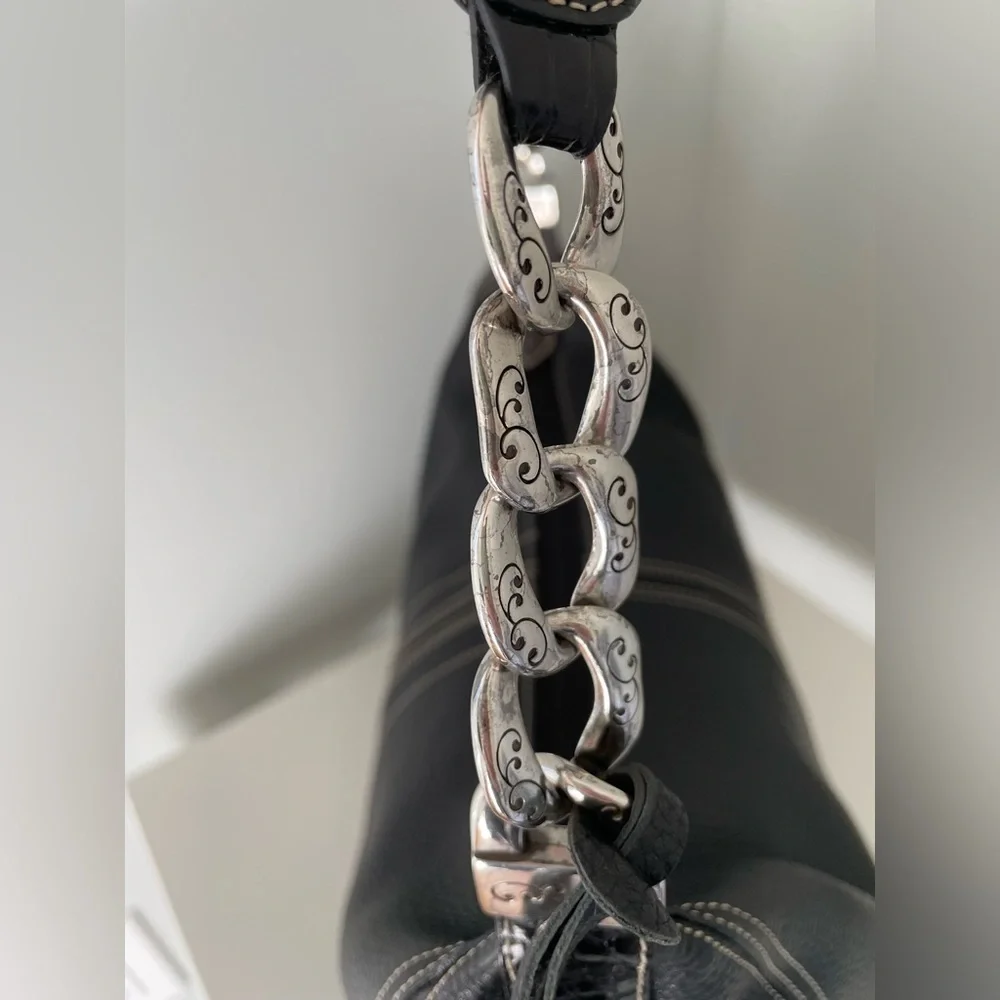 Brighton Large Hobo Bag | Shoulder Bag